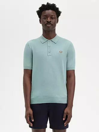 FRED PERRY | Polo | mint